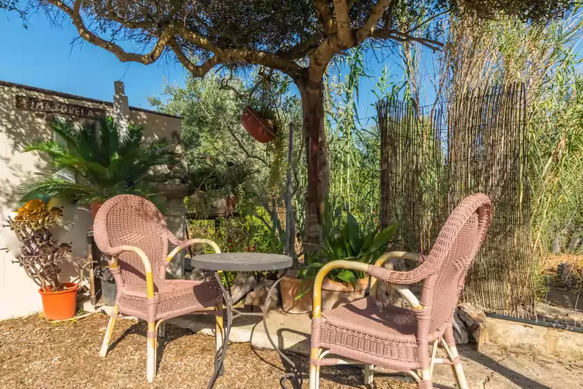 Location de vacances à Finca son matginet 18, Sineu