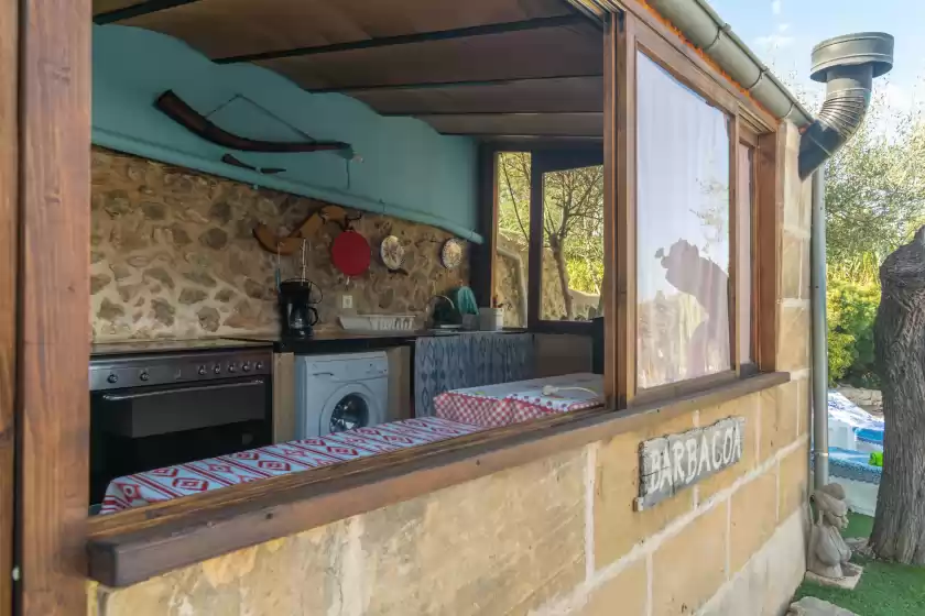 Location de vacances à Finca son matginet 18, Sineu