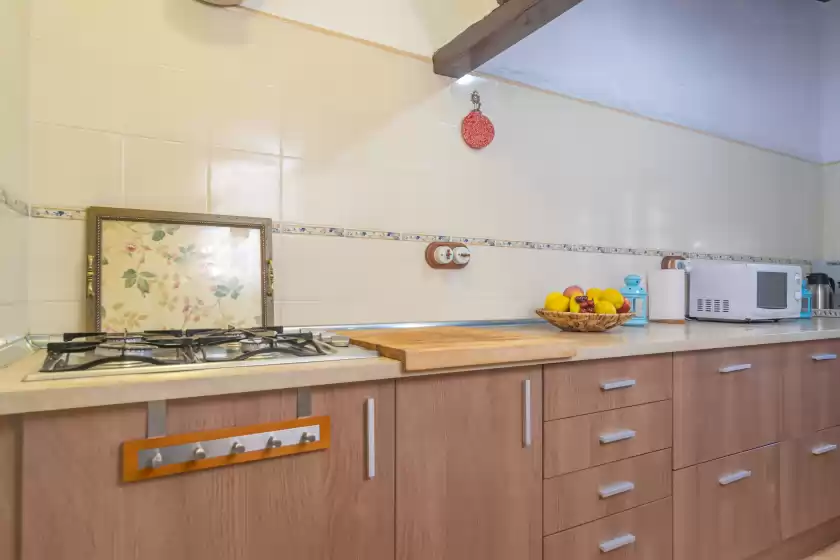 Location de vacances à Finca son matginet 18, Sineu