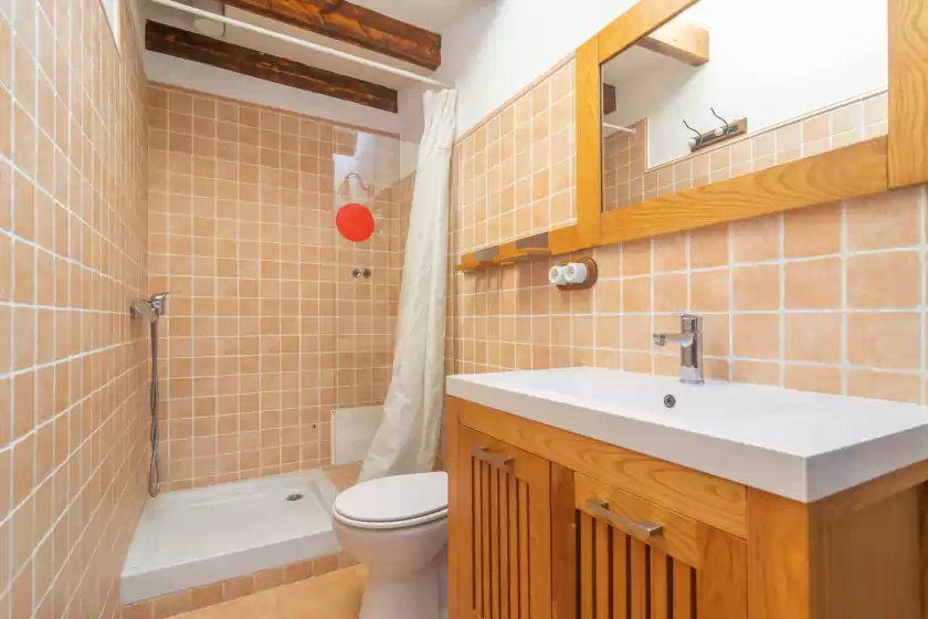 Location de vacances à Finca son matginet 18, Sineu