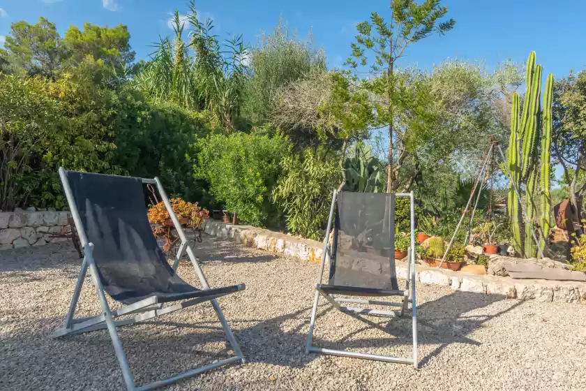 Location de vacances à Finca son matginet 18, Sineu