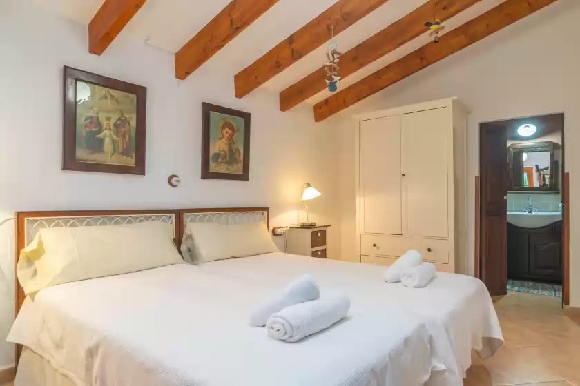 Location de vacances à Finca son matginet 18, Sineu