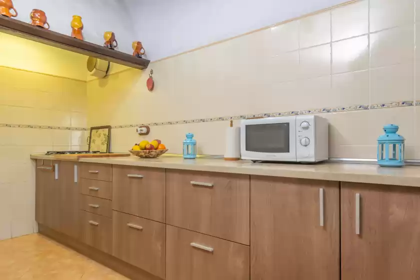 Location de vacances à Finca son matginet 18, Sineu