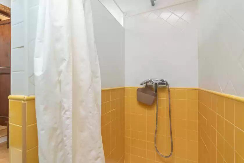 Location de vacances à Finca son matginet 18, Sineu