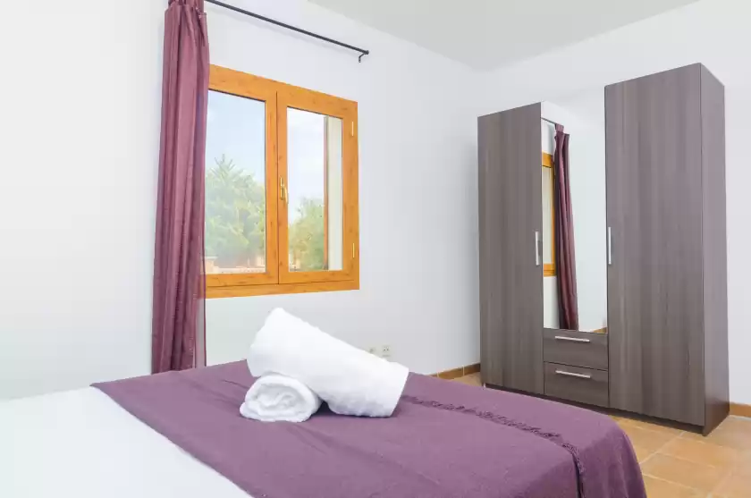 Ferienhaus auf Can cantari, sa Coma