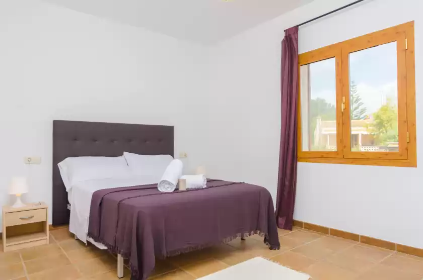 Ferienhaus auf Can cantari, sa Coma