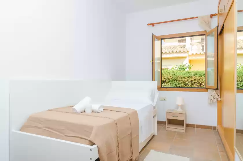 Ferienhaus auf Can cantari, sa Coma