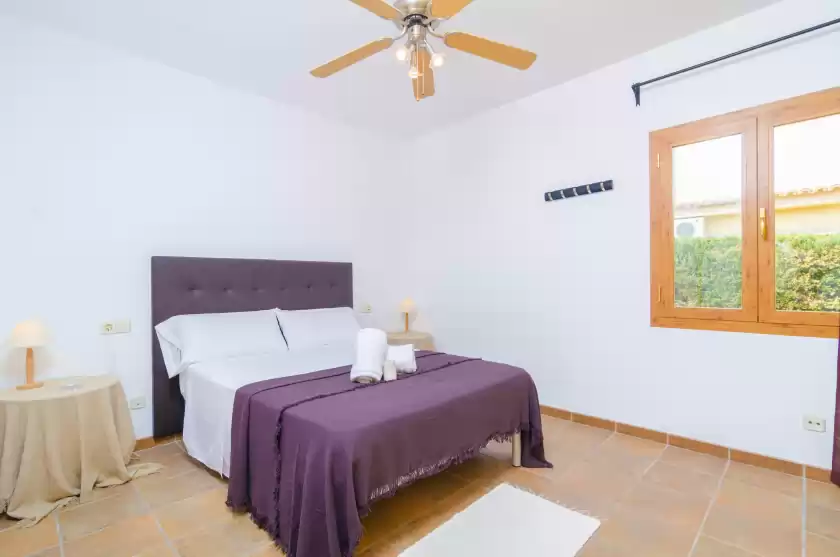 Ferienhaus auf Can cantari, sa Coma