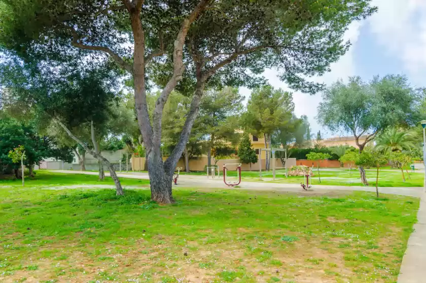 Ferienhaus auf Can cantari, sa Coma