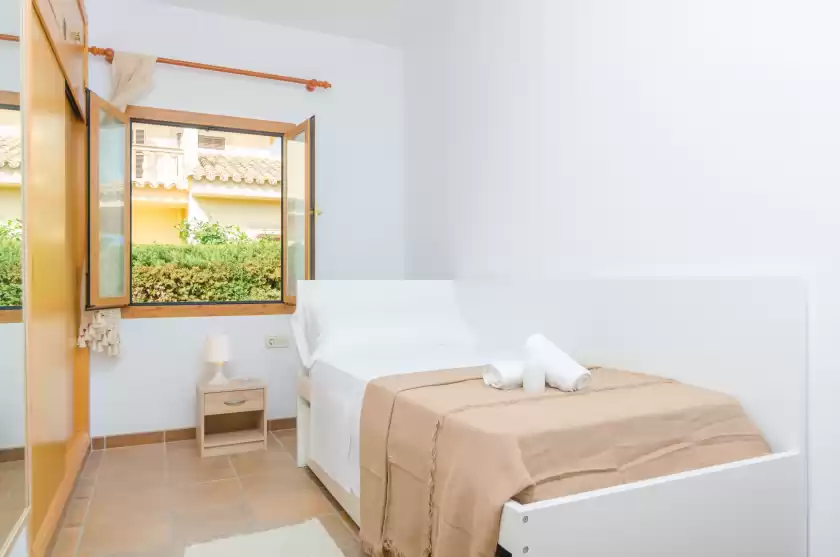 Ferienhaus auf Can cantari, sa Coma