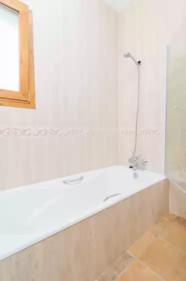 Ferienhaus auf Can cantari, sa Coma