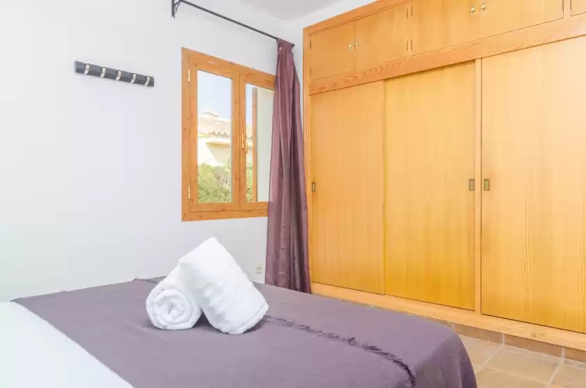 Ferienhaus auf Can cantari, sa Coma