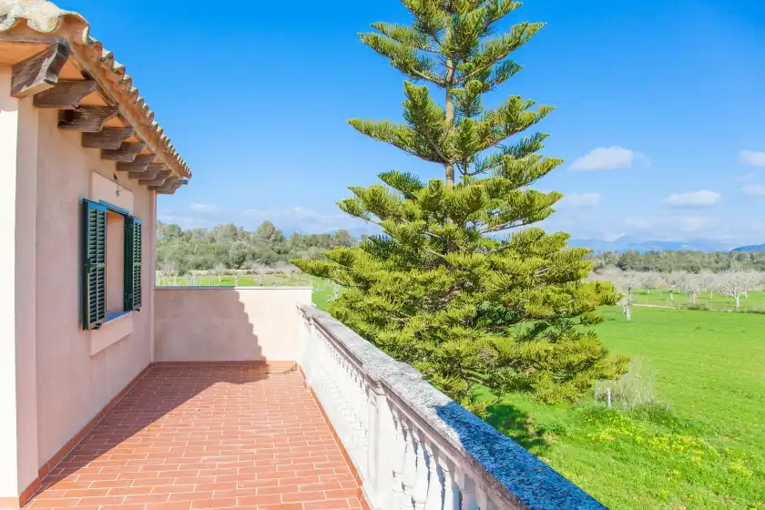 Alquiler vacacional en Son nadal, Costitx