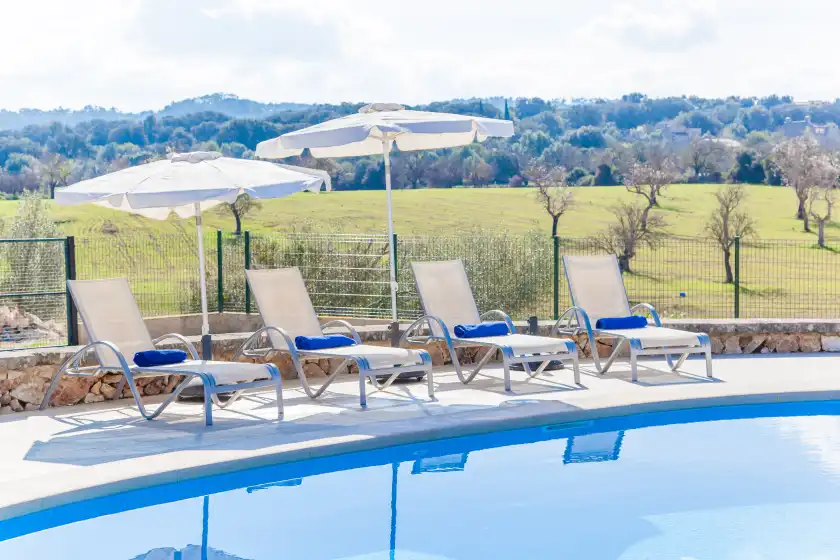 Alquiler vacacional en Son nadal, Costitx