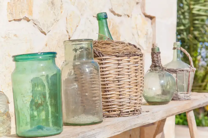 Alquiler vacacional en Son nadal, Costitx