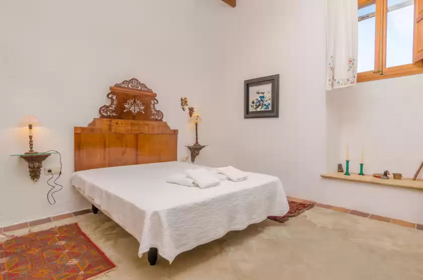 Alquiler vacacional en Xiclati 10, Son Servera