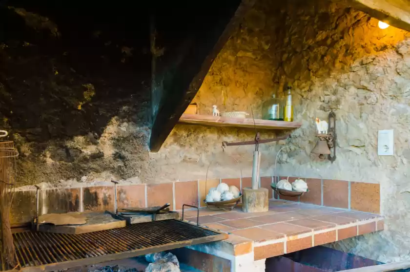 Alquiler vacacional en Xiclati 10, Son Servera
