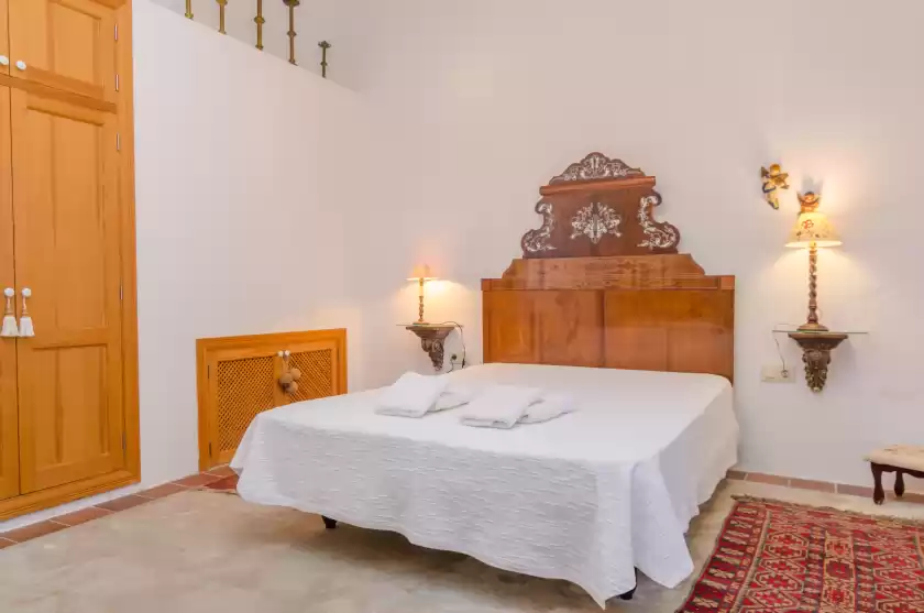 Alquiler vacacional en Xiclati 10, Son Servera