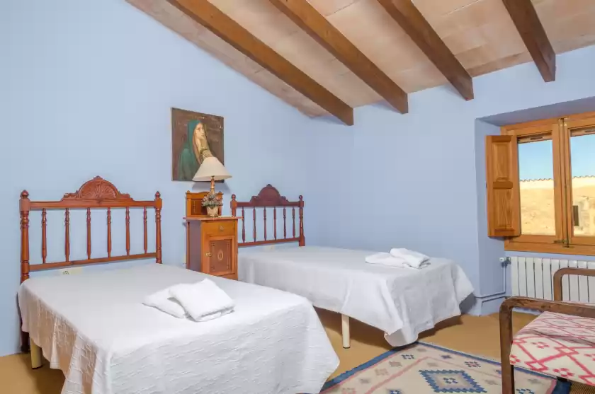 Alquiler vacacional en Xiclati 10, Son Servera