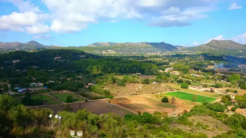 Alquiler vacacional en Xiclati 10, Son Servera