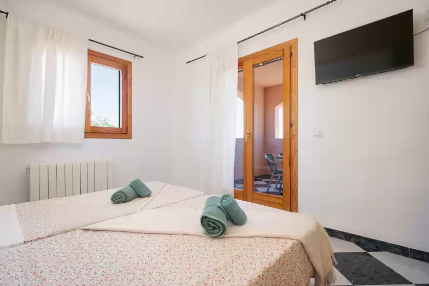 Location de vacances à Casa campillos, Llucmajor