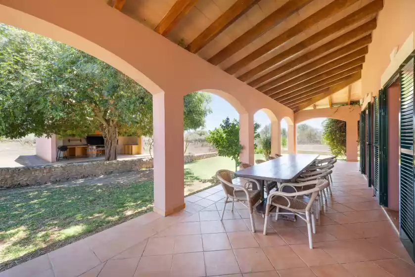 Location de vacances à Casa campillos, Llucmajor