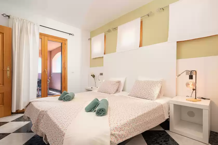 Location de vacances à Casa campillos, Llucmajor