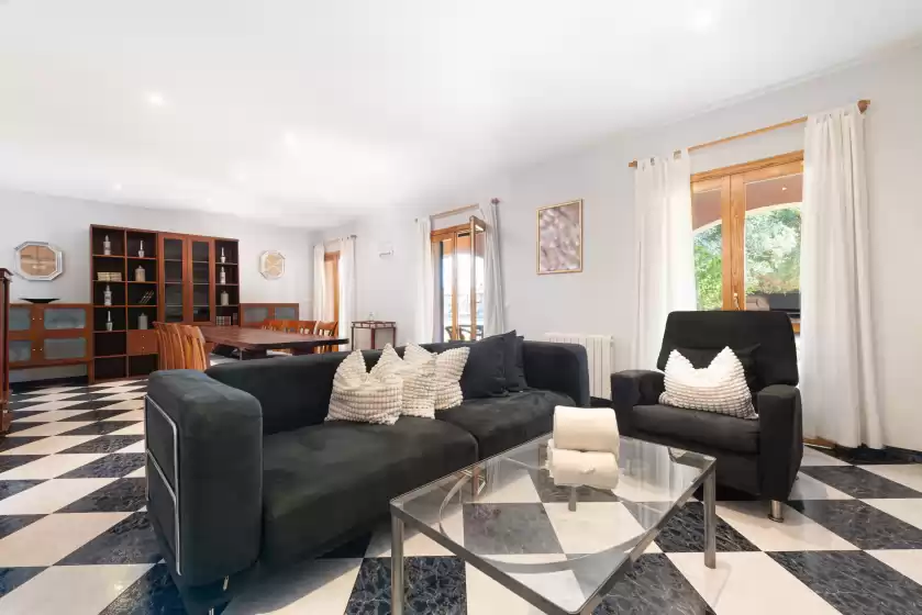 Location de vacances à Casa campillos, Llucmajor