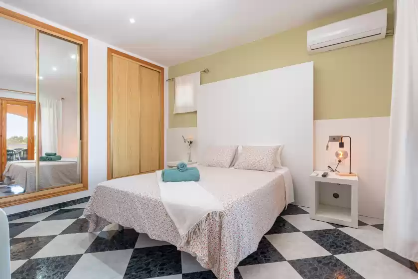 Location de vacances à Casa campillos, Llucmajor