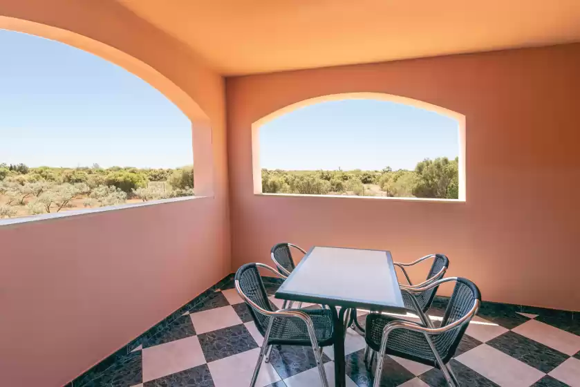 Location de vacances à Casa campillos, Llucmajor