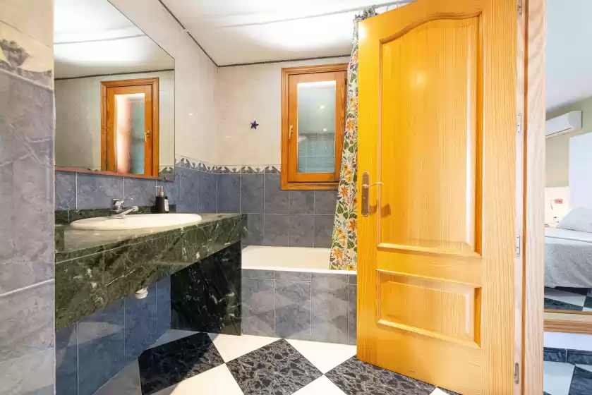 Location de vacances à Casa campillos, Llucmajor
