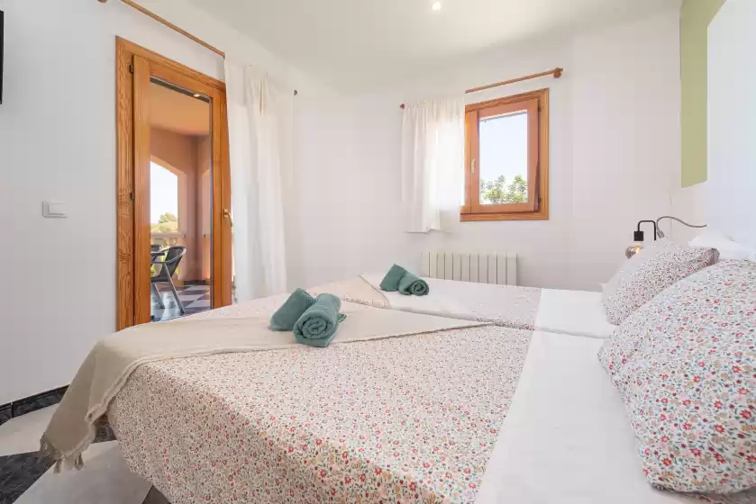 Location de vacances à Casa campillos, Llucmajor
