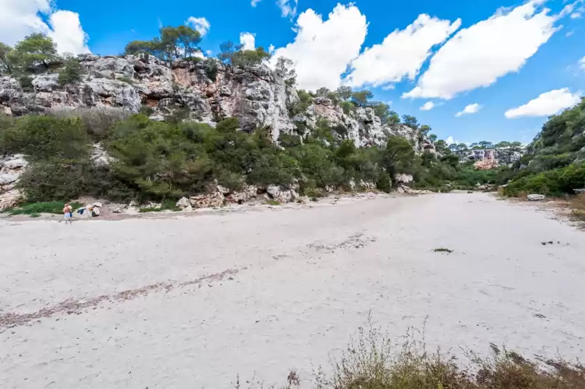 Location de vacances à Casa campillos, Llucmajor