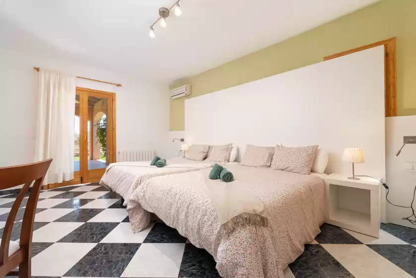 Location de vacances à Casa campillos, Llucmajor