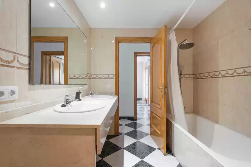 Location de vacances à Casa campillos, Llucmajor