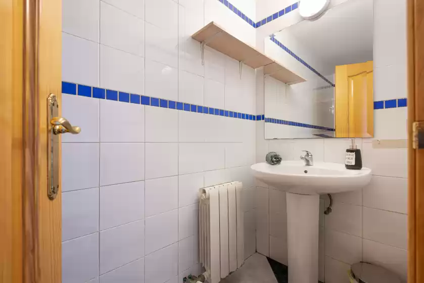 Location de vacances à Casa campillos, Llucmajor