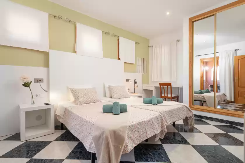 Location de vacances à Casa campillos, Llucmajor