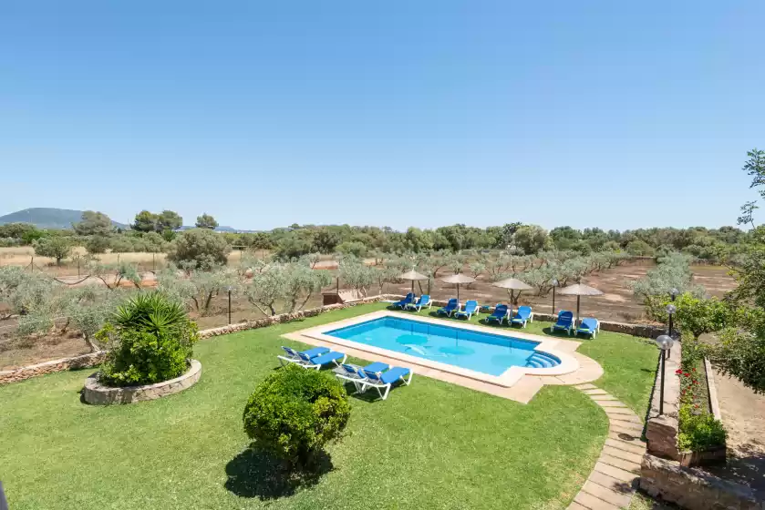 Location de vacances à Casa campillos, Llucmajor