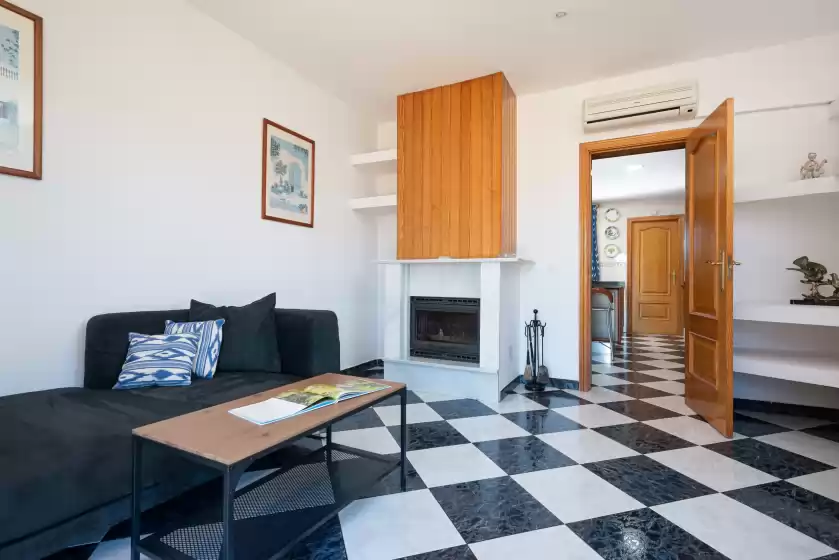 Location de vacances à Casa campillos, Llucmajor