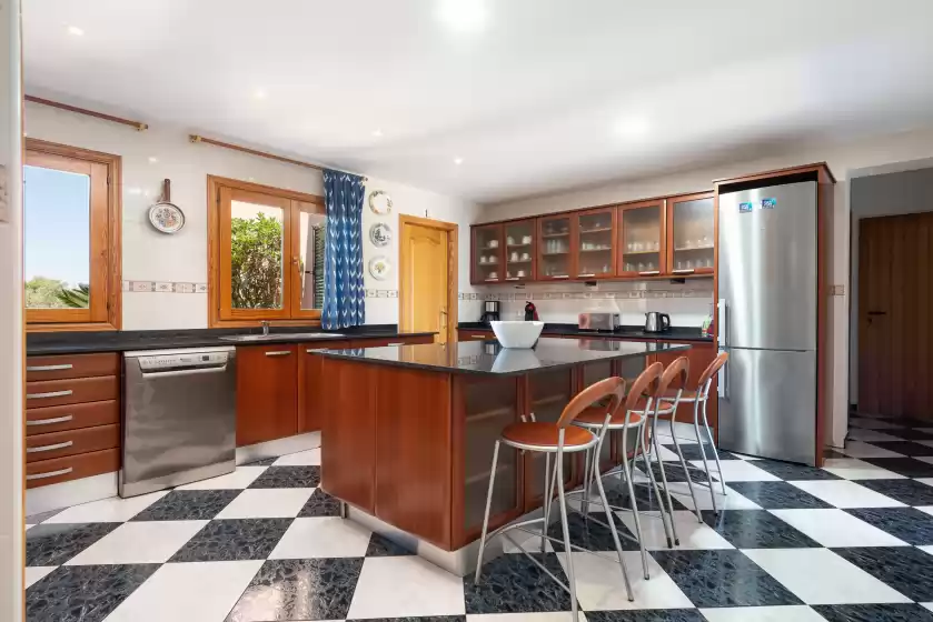 Location de vacances à Casa campillos, Llucmajor
