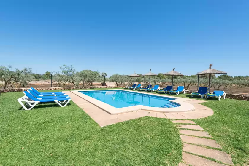 Location de vacances à Casa campillos, Llucmajor