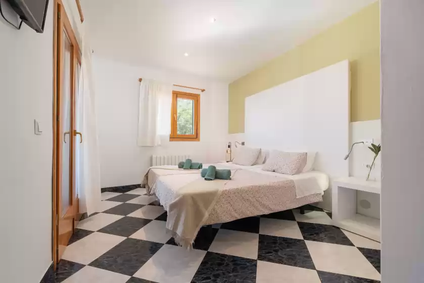 Location de vacances à Casa campillos, Llucmajor