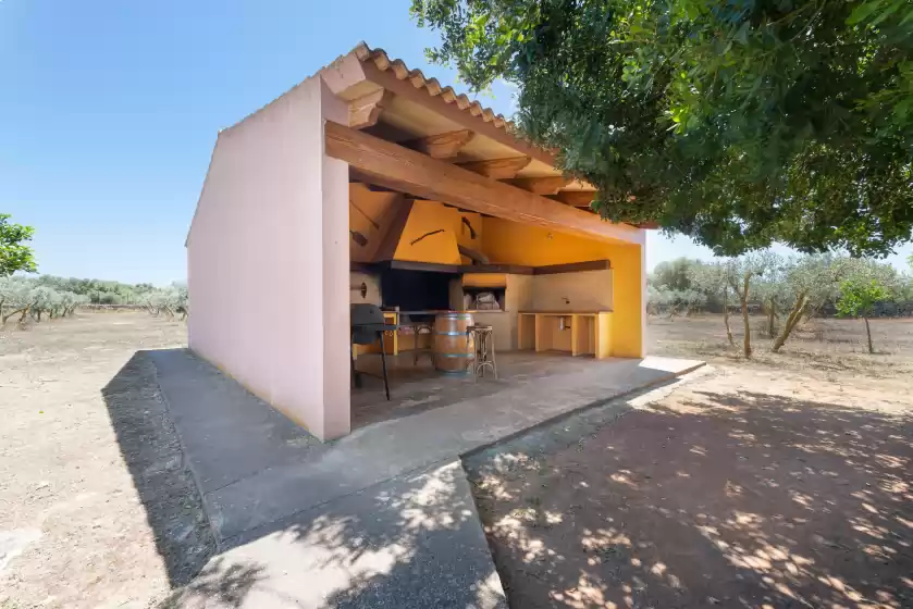 Location de vacances à Casa campillos, Llucmajor