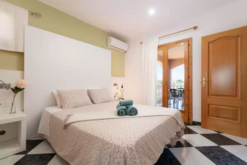 Location de vacances à Casa campillos, Llucmajor