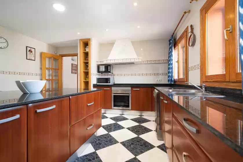 Location de vacances à Casa campillos, Llucmajor
