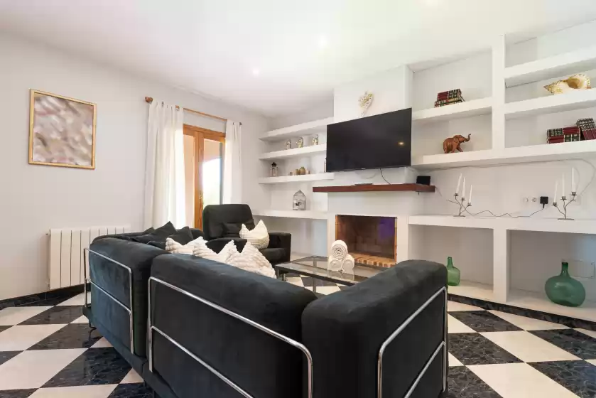 Location de vacances à Casa campillos, Llucmajor