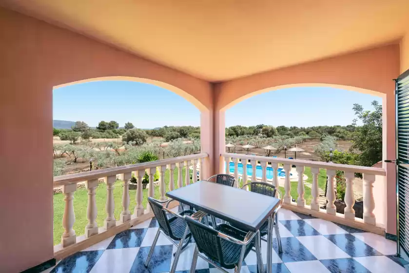 Location de vacances à Casa campillos, Llucmajor