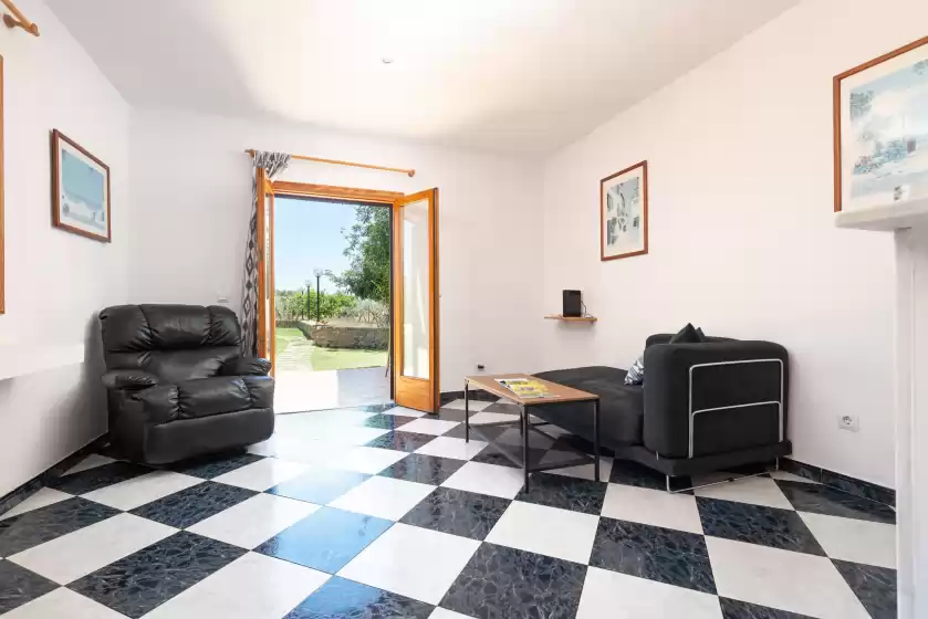 Location de vacances à Casa campillos, Llucmajor