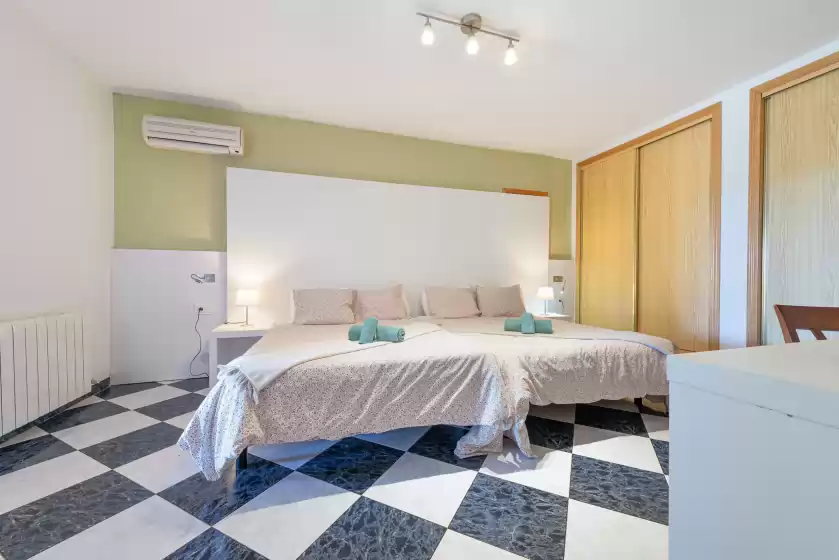 Location de vacances à Casa campillos, Llucmajor