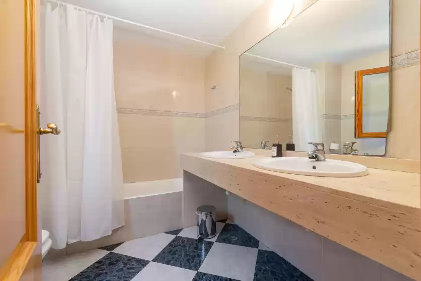 Location de vacances à Casa campillos, Llucmajor